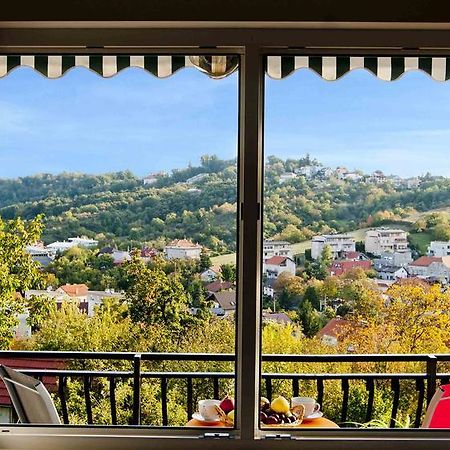 Apartman Sestine Ζάγκρεμπ Εξωτερικό φωτογραφία