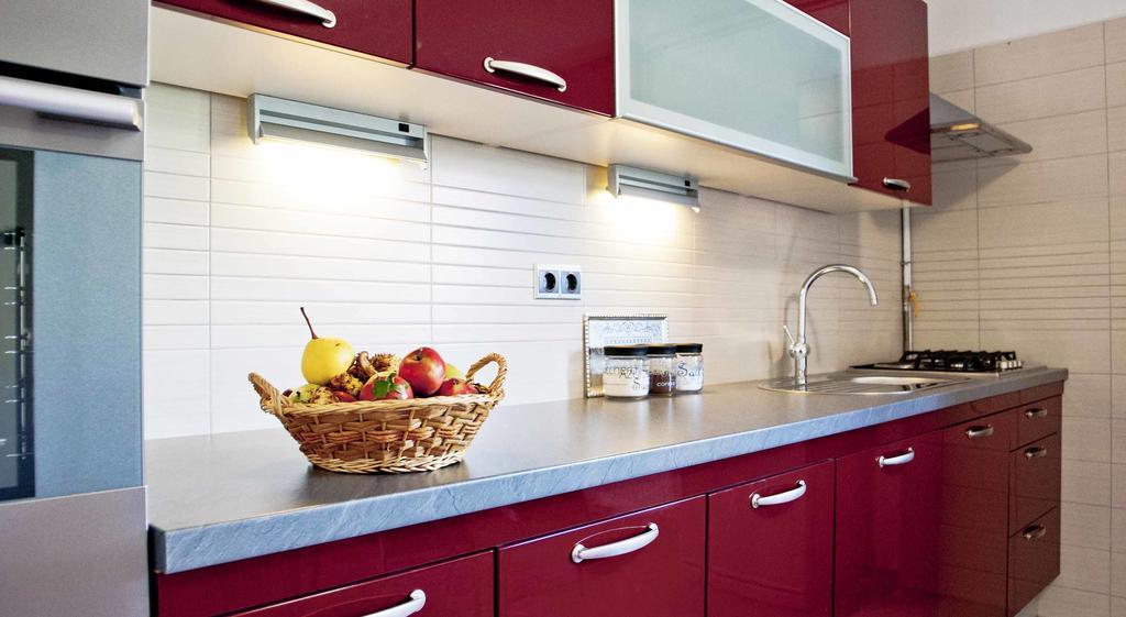 Apartman Sestine Ζάγκρεμπ Εξωτερικό φωτογραφία