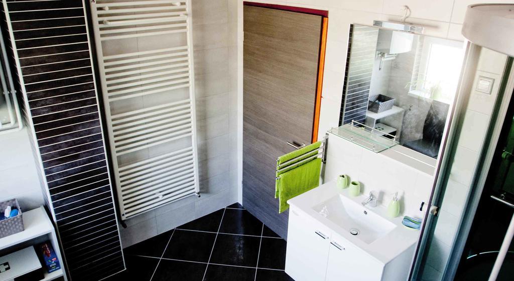 Apartman Sestine Ζάγκρεμπ Εξωτερικό φωτογραφία