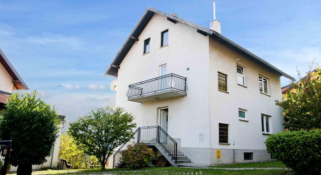 Apartman Sestine Ζάγκρεμπ Εξωτερικό φωτογραφία