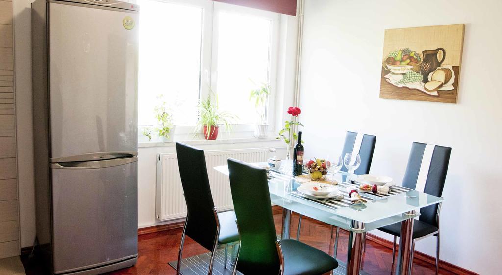 Apartman Sestine Ζάγκρεμπ Εξωτερικό φωτογραφία