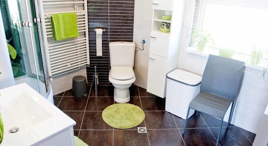 Apartman Sestine Ζάγκρεμπ Εξωτερικό φωτογραφία