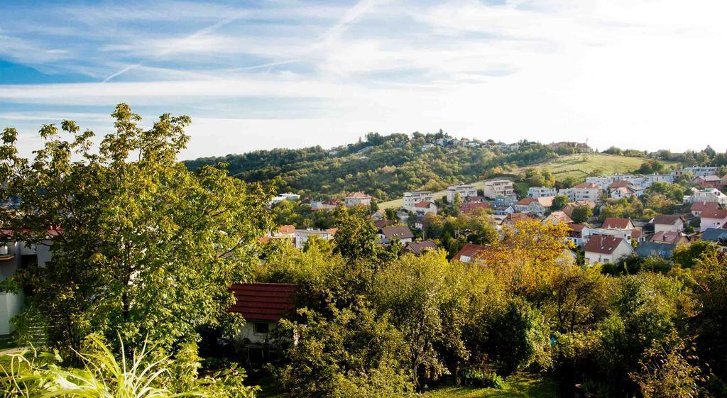 Apartman Sestine Ζάγκρεμπ Εξωτερικό φωτογραφία