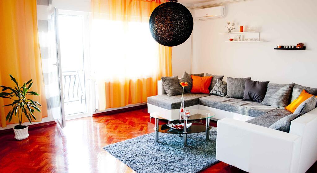 Apartman Sestine Ζάγκρεμπ Εξωτερικό φωτογραφία