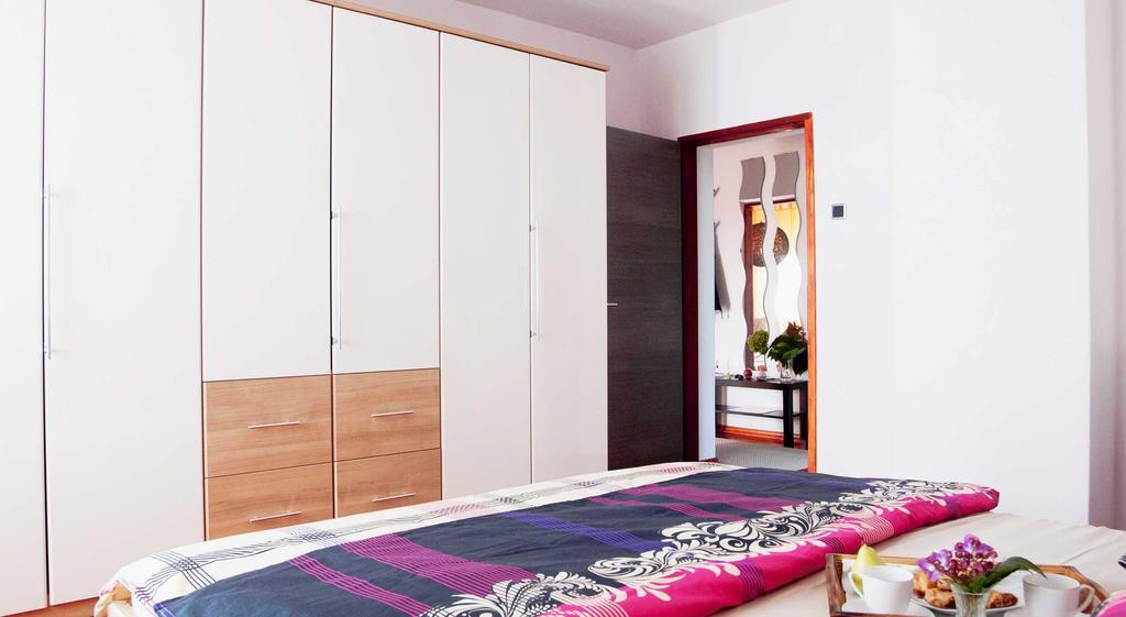 Apartman Sestine Ζάγκρεμπ Εξωτερικό φωτογραφία